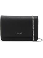 Liu Jo Isola Chain Bag - Black