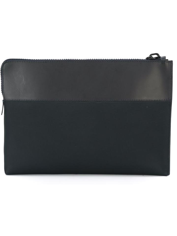 Troubadour Zip Ipad Pouch