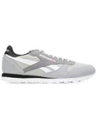 Reebok Montana Cans Collab Sneakers - Grey