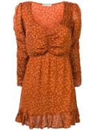 Mes Demoiselles - Orange