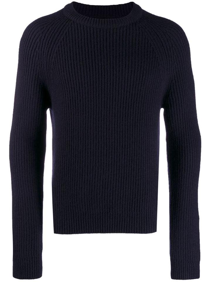 Maison Margiela - 524 Navy