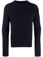 Maison Margiela - 524 Navy