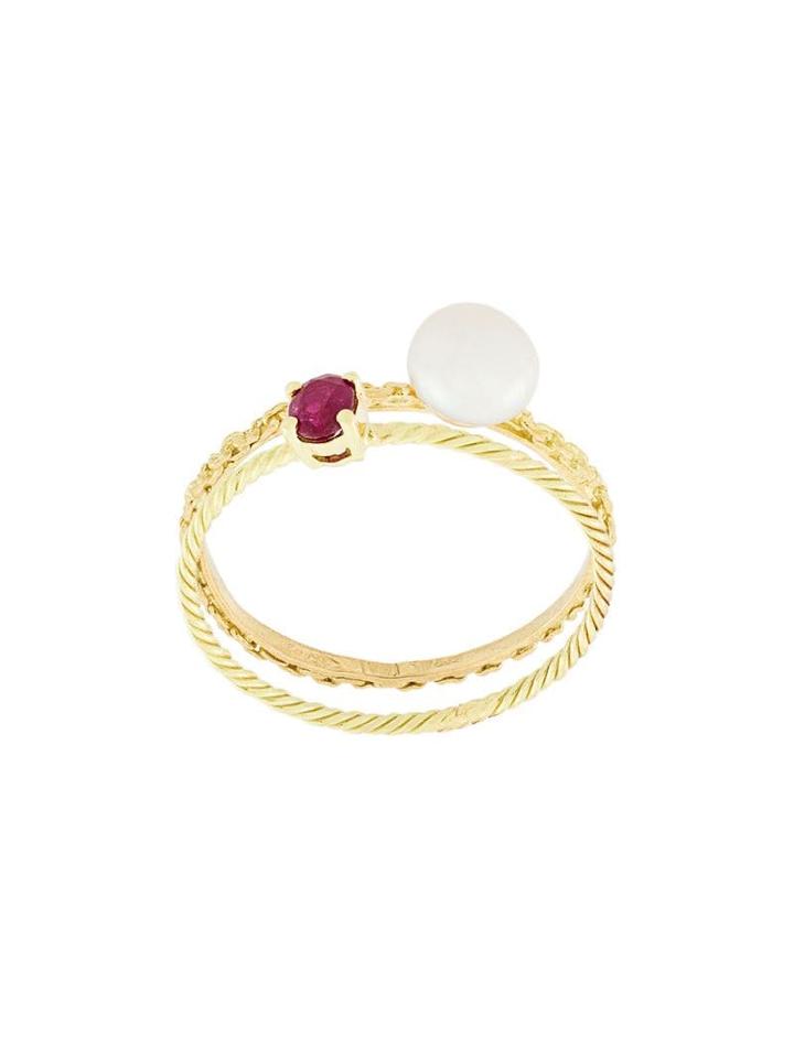 Wouters & Hendrix Gold