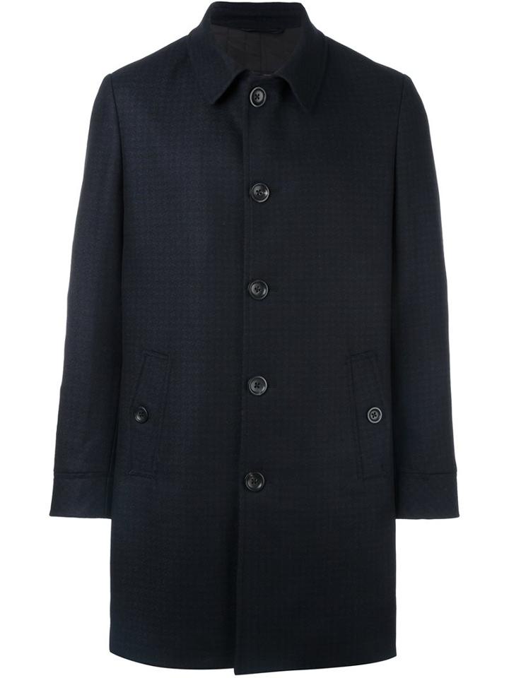 Paltò 'alfredo' Coat
