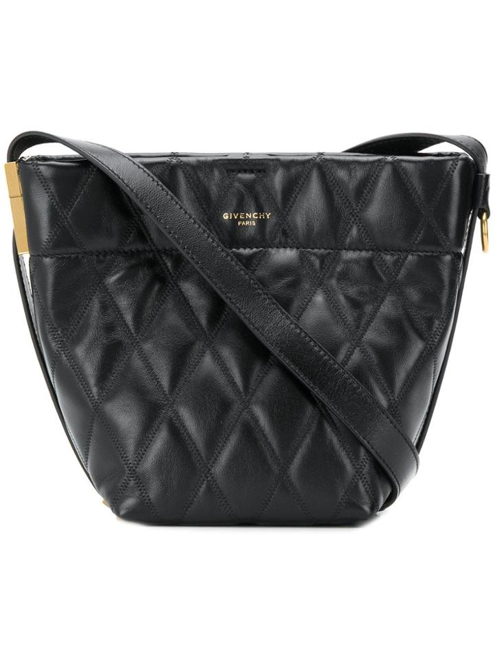 Givenchy Gv Tote Bag - Black
