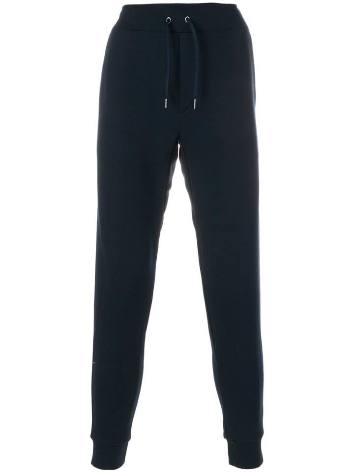 Polo Ralph Lauren Drawstring Sweatpants - Blue