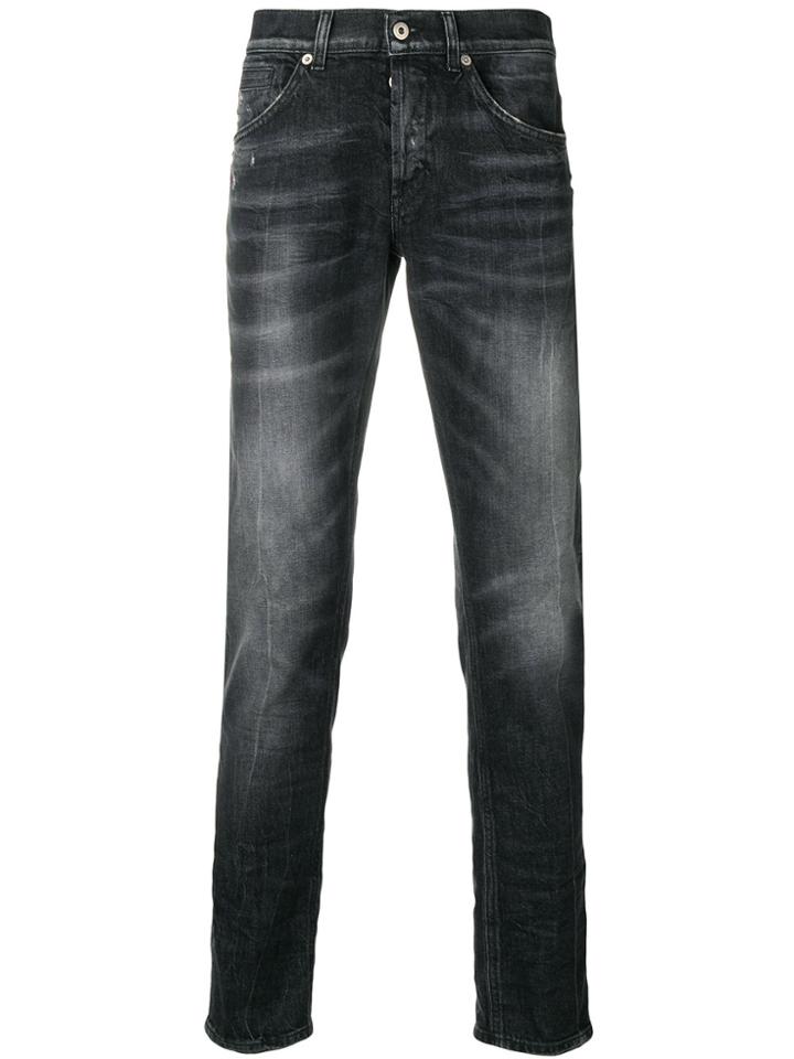 Dondup George Jeans - Black