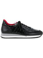 Guild Prime Stud Detail Trainers - Black