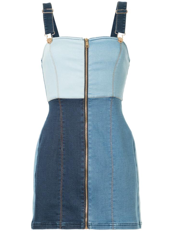 Alice Mccall That's What I Like Dress - Blue