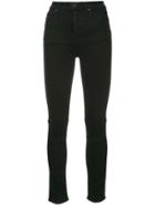 Unravel Project Classic Skinny-fit Jeans - Black