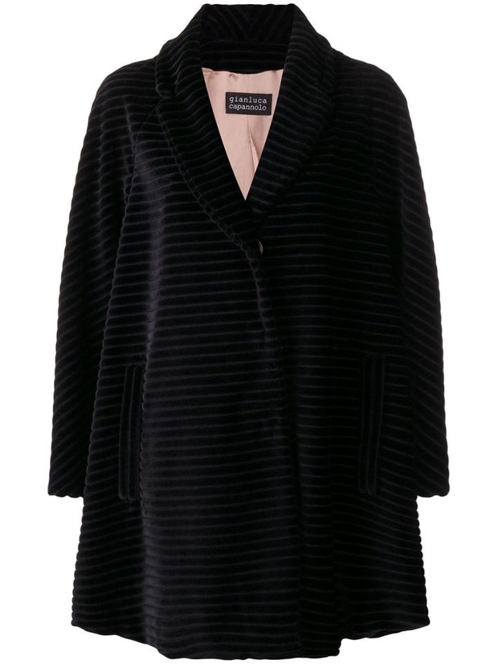Gianluca Capannolo Gianluca Capannolo 18im303400 1499 Black