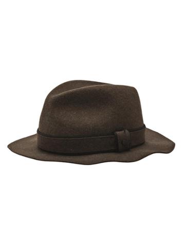 Rag & Bone Floppy Brim Fedora
