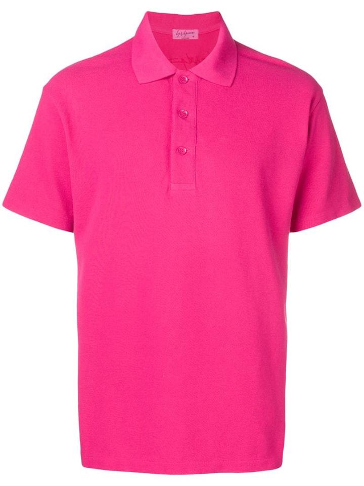 Yohji Yamamoto - Pink
