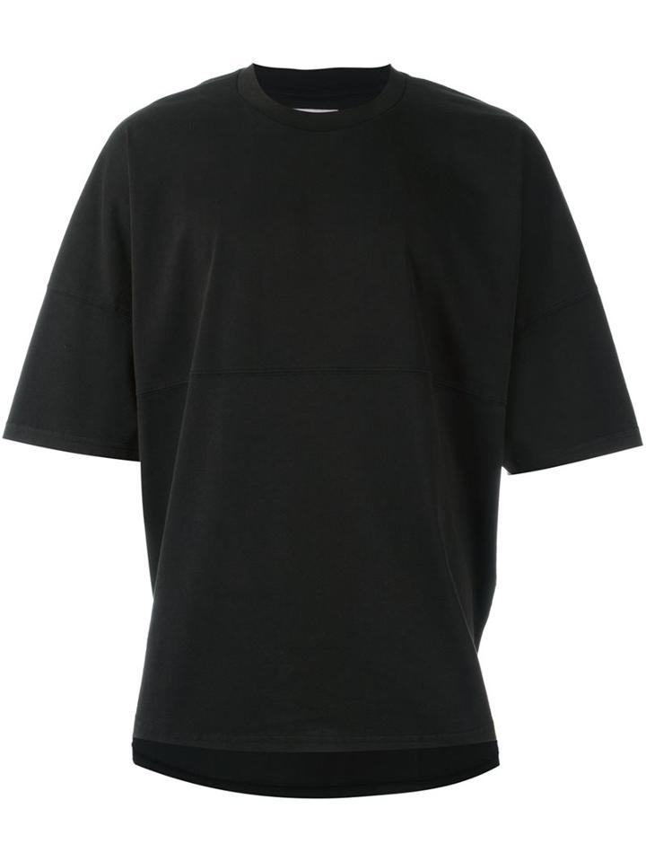 Palm Angels Oversized T-shirt