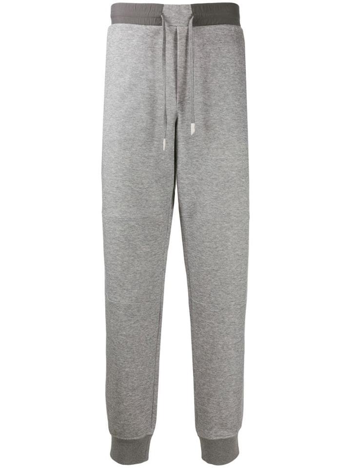Ermenegildo Zegna Ut554trork05 - Grey