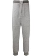 Ermenegildo Zegna Ut554trork05 - Grey