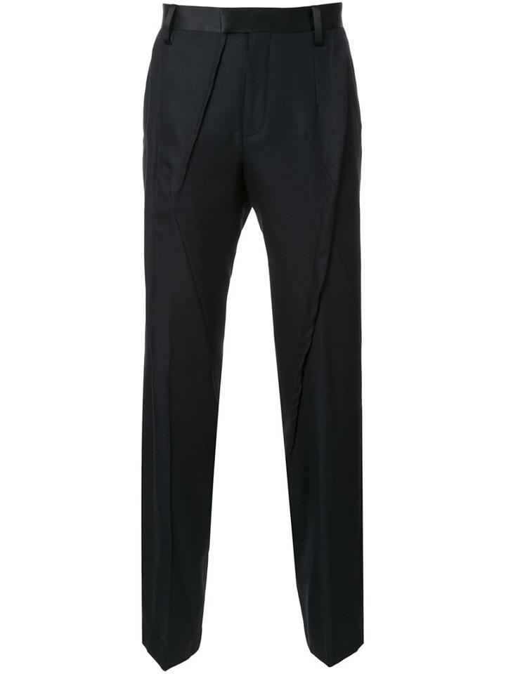Undercover Stitched Detail Trousers