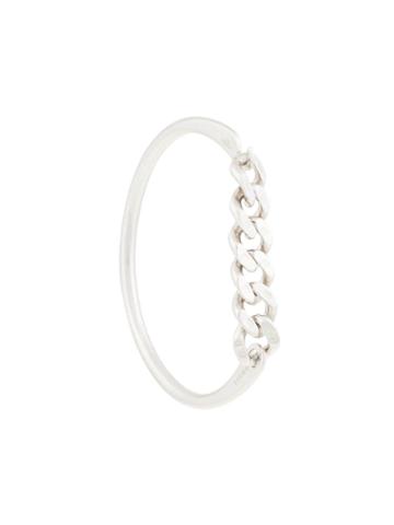 Bunney Round Gold-tone Bracelet - Metallic