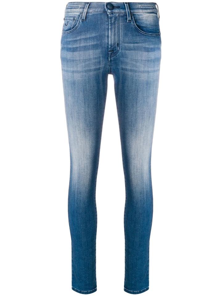 Jacob Cohen Kimberly-08768005 - Blue