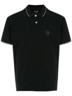 Osklen Polo Shirt - Black