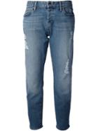 Koral Straight Denim Jeans