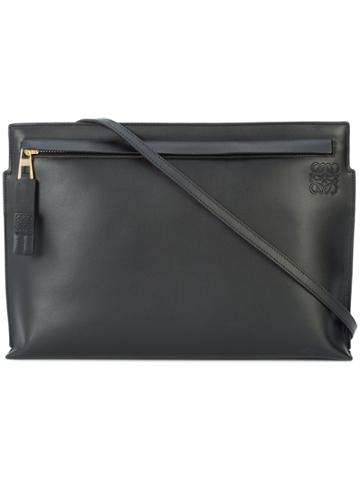 Loewe T Bag - Black