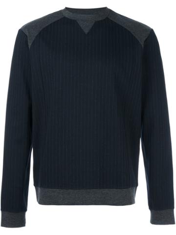 Antonio Marras Pinstripe Sweater