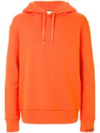 F.a.m.t. Please Print Hoodie - Red