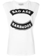 Être Cécile Bad Ass Barbados Tank Top - Unavailable