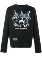Ktz Thunder Sweatshirt - Black