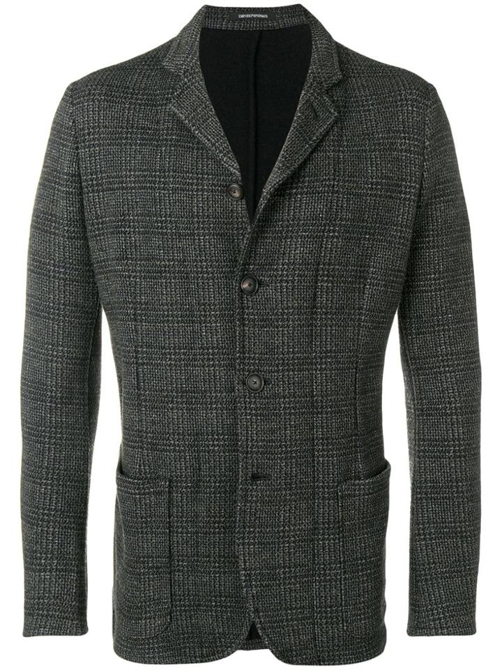 Emporio Armani 11g51s11s34632 - Grey