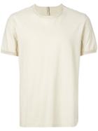 Transit Crew Neck T-shirt - Nude & Neutrals