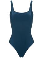 Lygia & Nanny Maillot Hapuna Trilobal - Blue