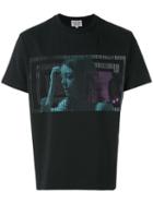 Cav Empt - Print Detail T-shirt - Men - Cotton - Xl, Black, Cotton