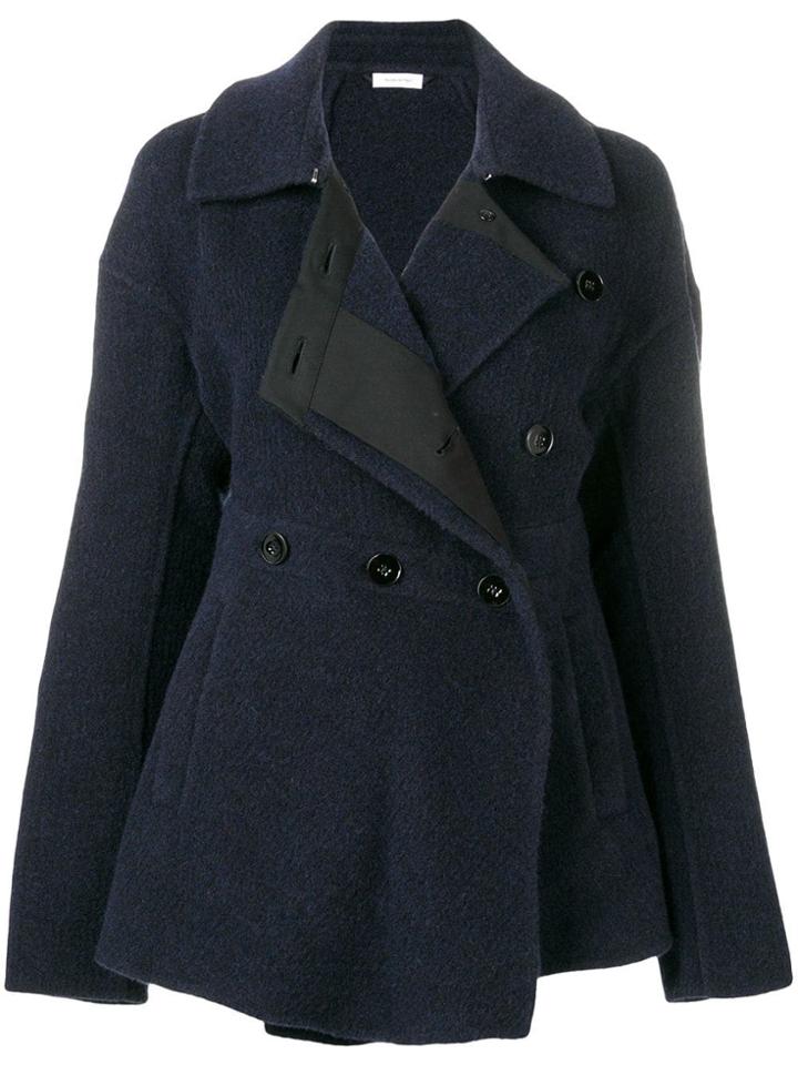Jil Sander Jil Sander Jspn410084wn1303a 402 - Blue