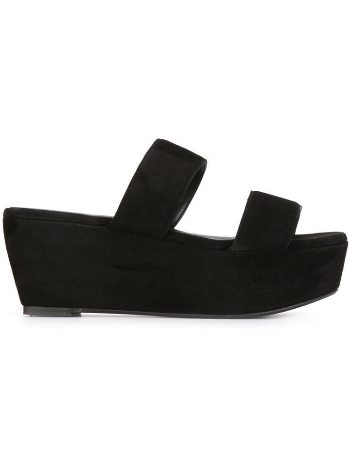 Robert Clergerie 'frazzia' Sandals