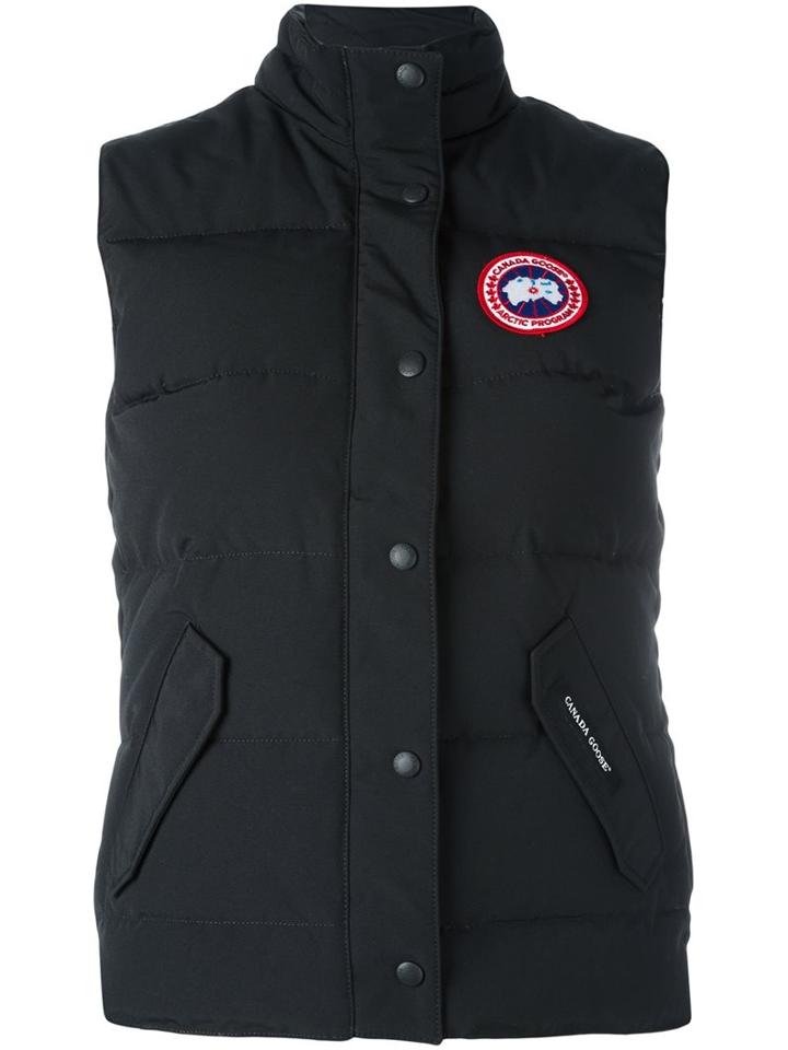 Canada Goose Padded Gilet