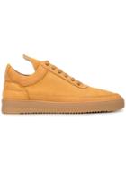 Filling Pieces Lane Gum Sneakers - Nude & Neutrals