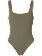 Fella Harvey Spevter Swimsuit - Green