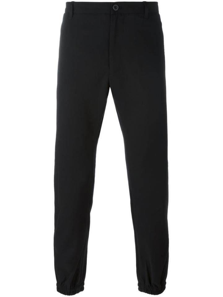 Diesel 'chi-depp-swe' Chinos