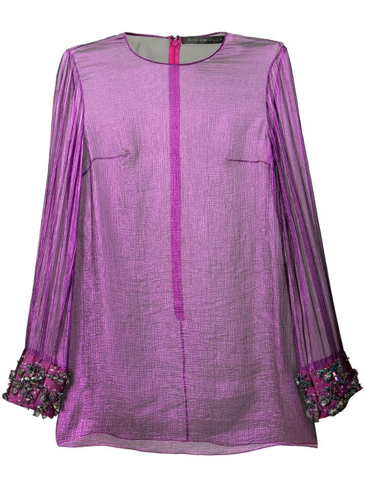 Rubin Singer Rubin Singer 32733 Fuchsia - Unavailable