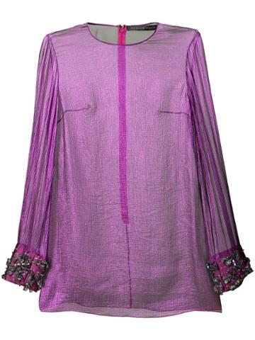 Rubin Singer Rubin Singer 32733 Fuchsia - Unavailable