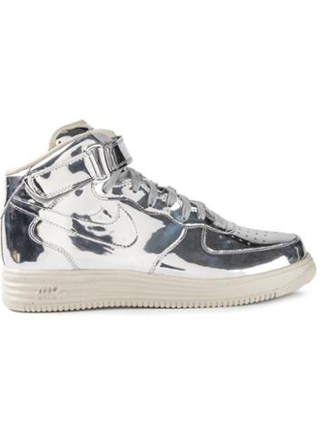 Nike 'air Force 1' Mid-top Sneakers