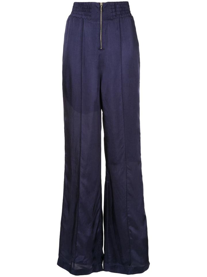 Alice Mccall Blue Moon Trousers
