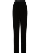 Reinaldo Lourenço High-waisted Trousers