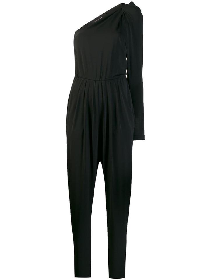 Isabel Marant Malesia Jumpsuit - Black
