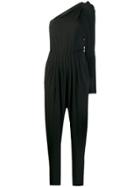 Isabel Marant Malesia Jumpsuit - Black