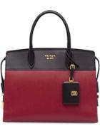 Prada Esplanade Bag - Red