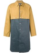 Mackintosh 0004 - Grey