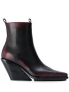 Ann Demeulemeester Asportabile Boots - Black